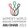 WORLD BOWLING WOMEN’S CHAMPIONSHIP ABU DHABI, UAE 2015